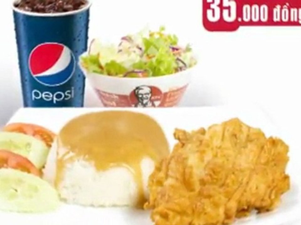KFC SPLASH VER SOUTH 15S