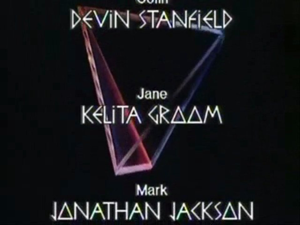 ''Chocky'' BSO (''Chocky'' OST")