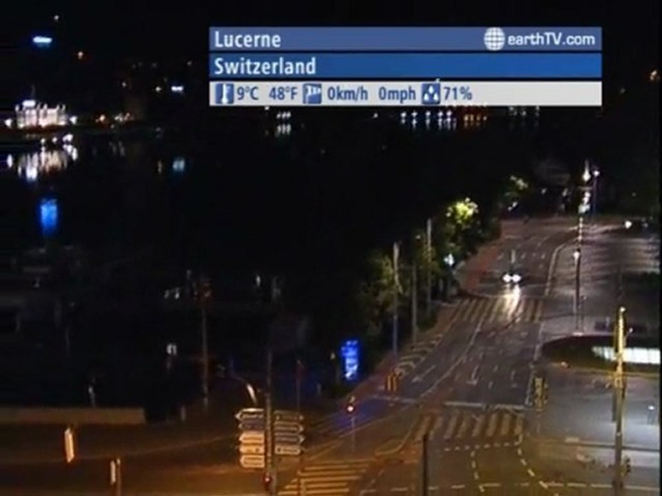 Berlin - Germany, Avignon - France, Pine Valley - Beijing - China, Hamburg - Germany, Lucerne - Switzerland, New York - USA, Agadir - Morocco