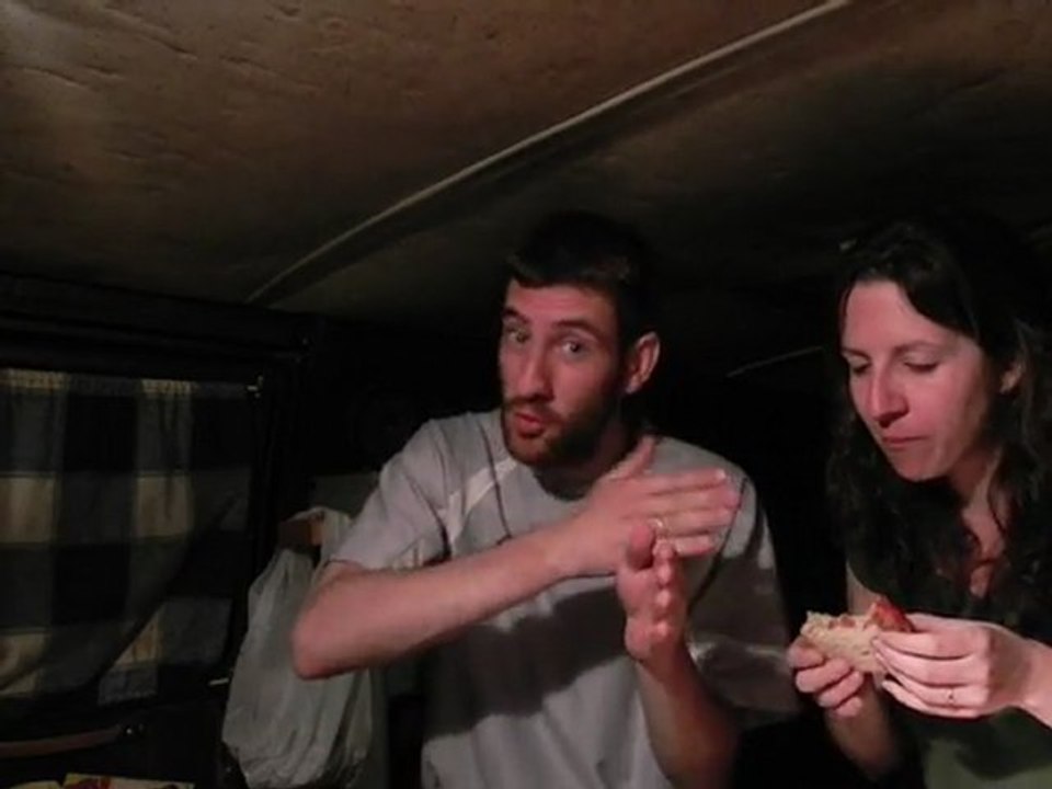 Qu'est ce qu'on va manger ce soir 1