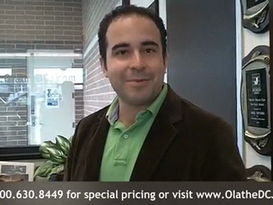 Olathe Dodge Chrysler Jeep Review Olathe KS