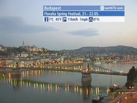 Pine Valley - Beijing - China, Amsterdam - Netherlands, Washington - USA, Budapest - Hungary, Lugano - Ticino - Switzerland, Hamburg - Germany, Avignon - France