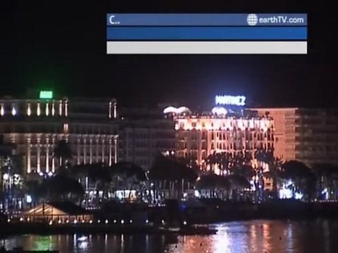 Amsterdam - Netherlands, Agadir - Morocco, Macau SAR - China, Barcelona - Spain, Stuttgart - Germany, Cannes - France, Venice - Italy