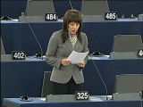 Filiz Hakaeva Hyusmenova on One-minute speeches
