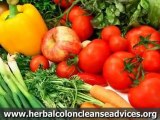 About Herbal Colon Cleanse
