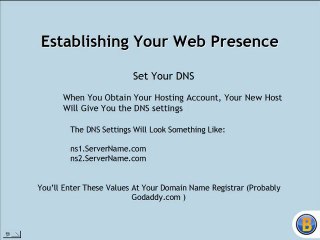 Setting Up Your Blog - An Overview