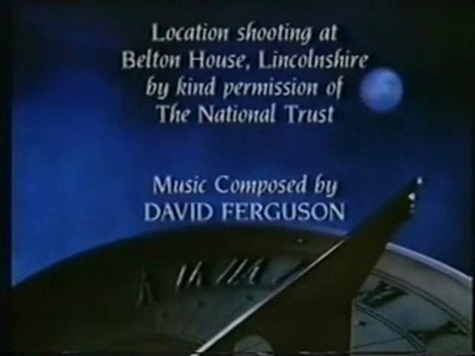 ''Reloj De Luna'' BSO ("Moondial" OST)