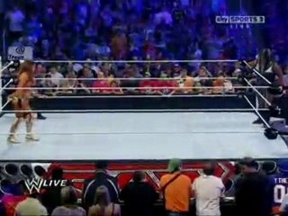 DesiRulez.NET - 9th May 2011 - WWE Raw - Part 2