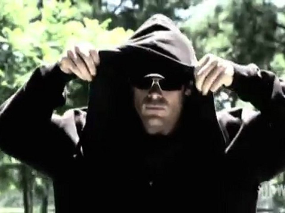 Dexter Season 6 Teaser