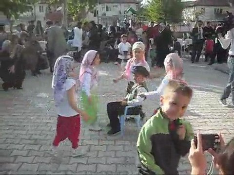 alagoz4401 Adıyaman Gölbaşı Ana Okulu Anneler Günü Özel Gösterisi 6. Bölüm