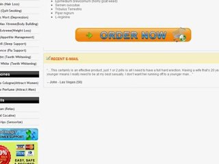 Herbal Viagra New York NY