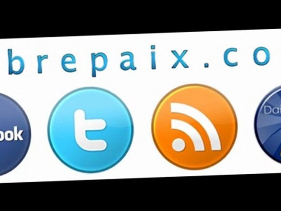 Librepaix Actu : Actualité Société France Europe Monde Economie Politique Facebook Twitter