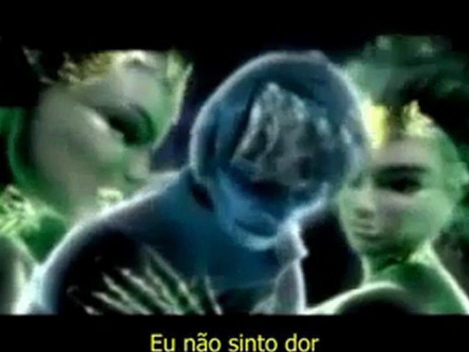 Genesis   The Lamia   legendado