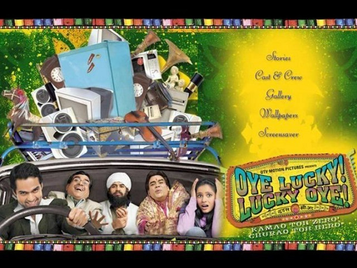 Bollywood ‘Conning’ All The Way – Bollywood News