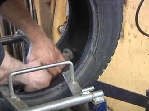 Däckverkstad Kumla Däck AB