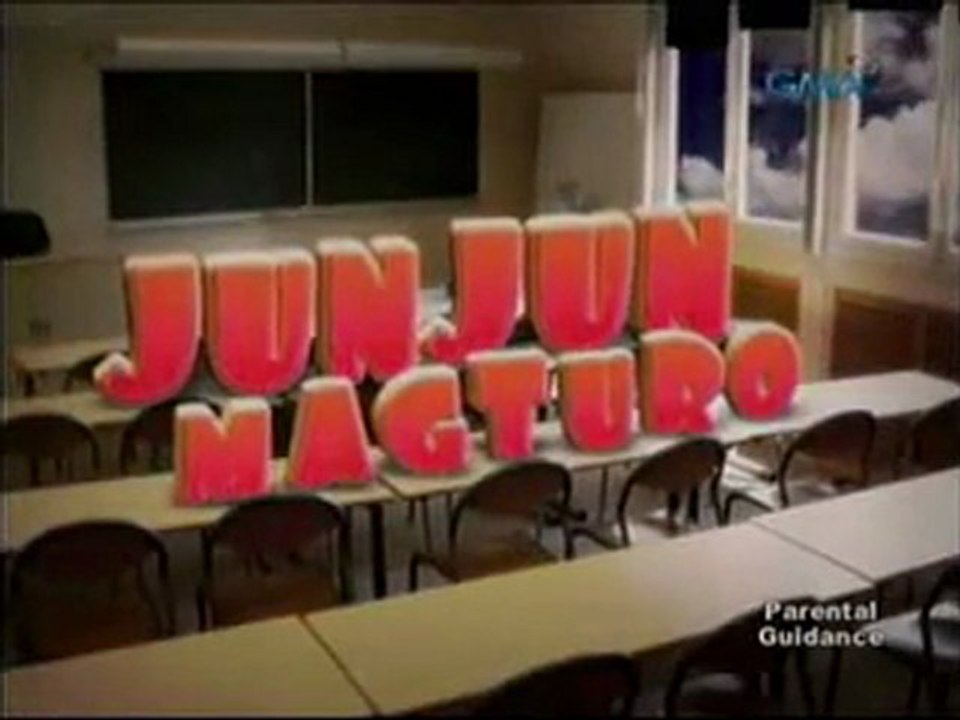 Bubble Gang Back-to-Back Summer Treat: Junjun Magturo