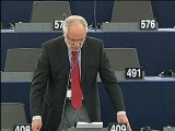Ivo Vajgl on One-minute speeches