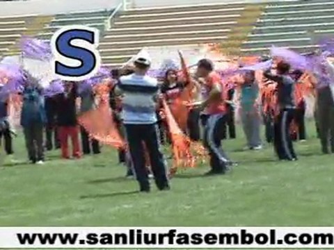 19 MAYIS GENÇLİK VE SPOR BAYRAMI PROVALARI