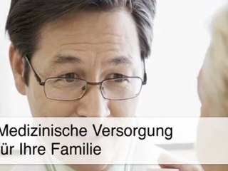 Allergiebehandlungen Lüneburg HNO-Praxis Margarete ...