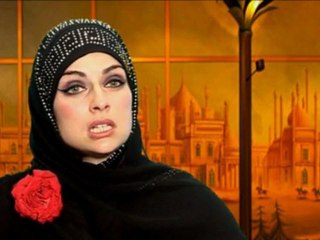 361 degrés au Caire: Enfermée et privée d'air 💨