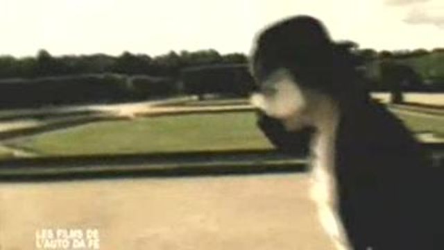 Le Klub des Loosers - La Femme de Fer