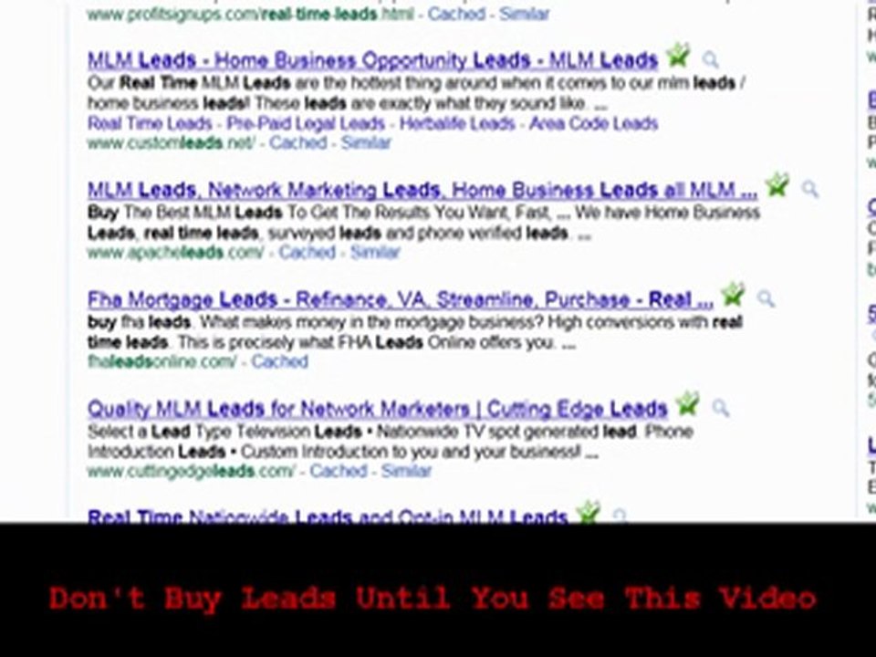 Where to buy real time leads |Not Fast Enough? Not Real Enough? Stop & Look! Fast 402 Real Leads