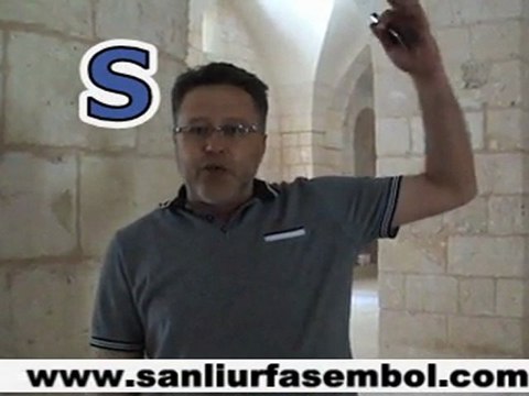 ŞANLIURFA ULU CAMİ VE HÜSEYİN PAŞA CAMİSİ ONARIMI