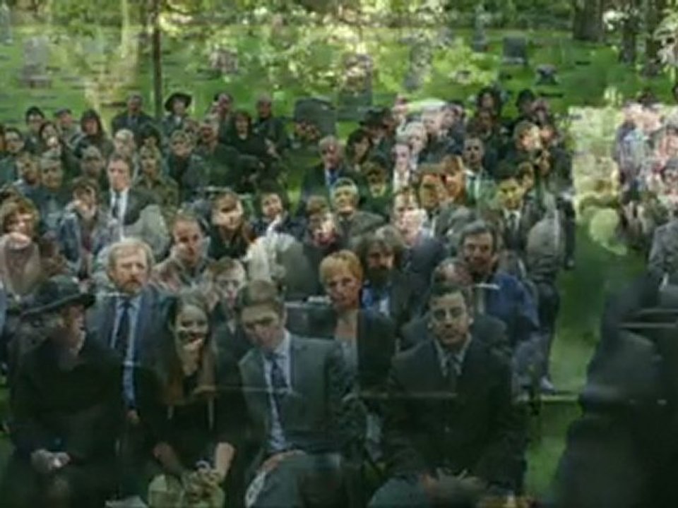 Final Destination 5 Trailer