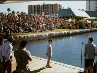 Dolphin Tale - Hollywood Movie Trailer 2011