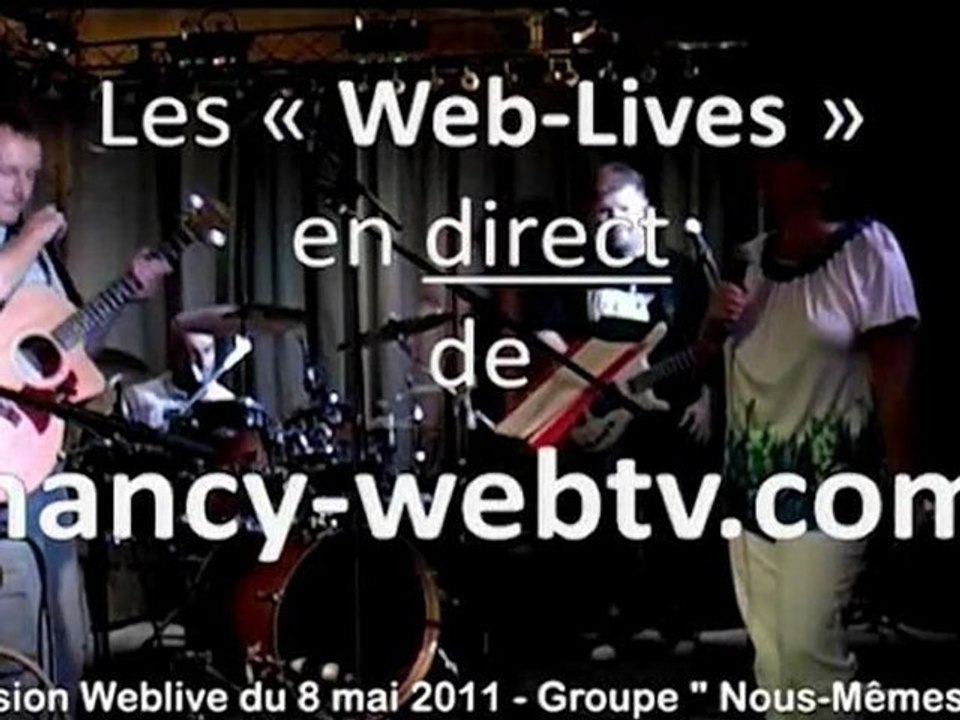 Nous-Mêmes 2011