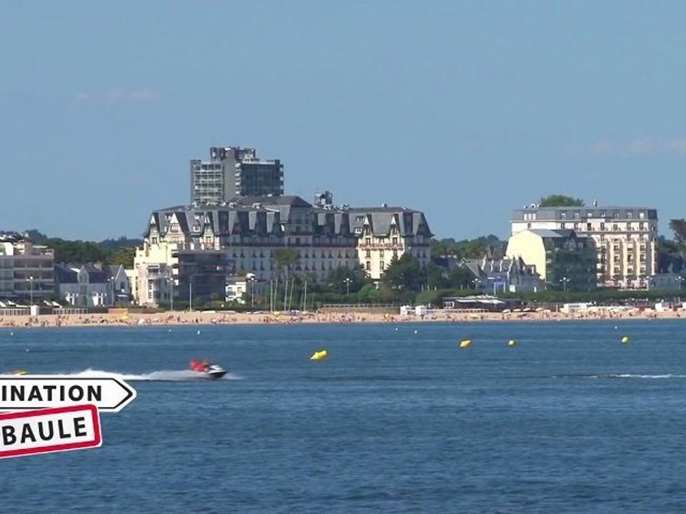 destinationlabaule.com...Bientôt en ligne