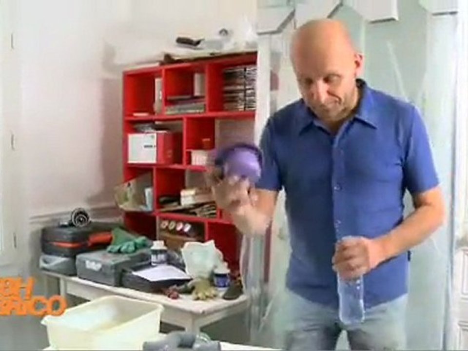 Installer une douche à l'italienne