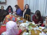 MHP Anneler Gününü Kutladı