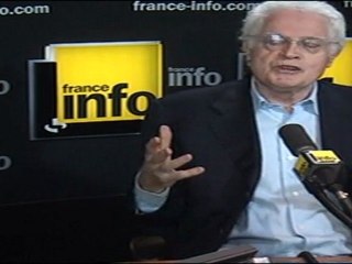 "S’inspirer du premier septennat de Mitterrand" (Jospin)