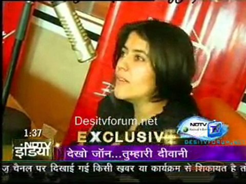 Glamour Show [NDTV] - 10th May 2011 Video Watch Online_chunk_1