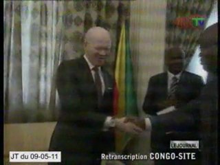 MTN Congo a un nouveau directeur général