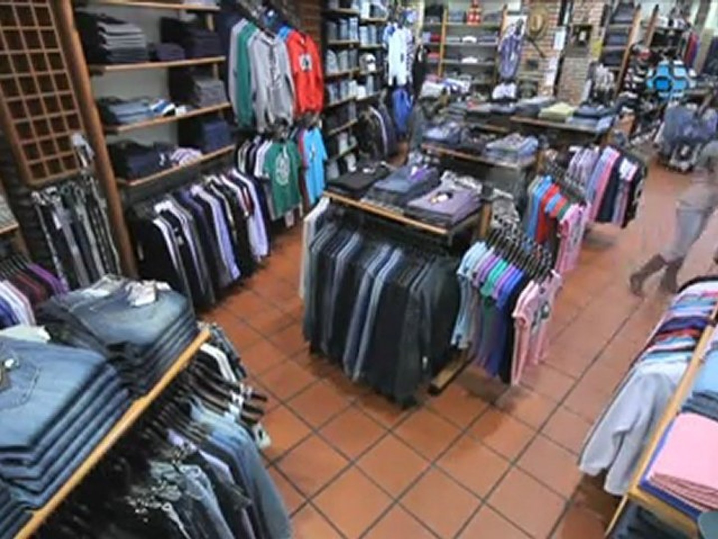 MODA Madrid - Vídeo Dailymotion