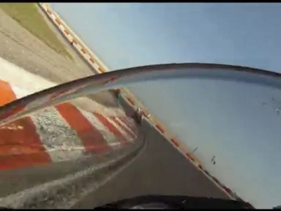 CAM EMBARQUEE ZX6R LEDENON