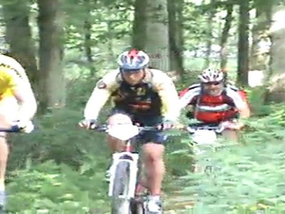 raid des geants 2011 km 17 suite 3