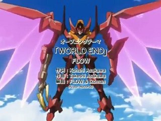 Top11 openingów anime wg emachela