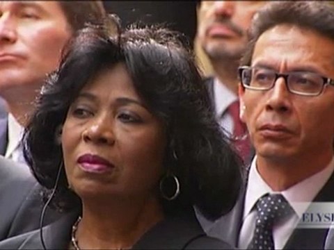 G8: la lutte contre le trafic transatlantique de cocaïne