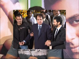 Salman Khan Won’t Let Aamir Khan Marry Again – Hot News