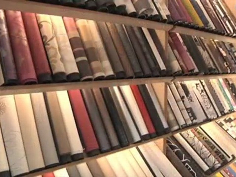 Färghandel Strömstad Nordsjö Idé & Design