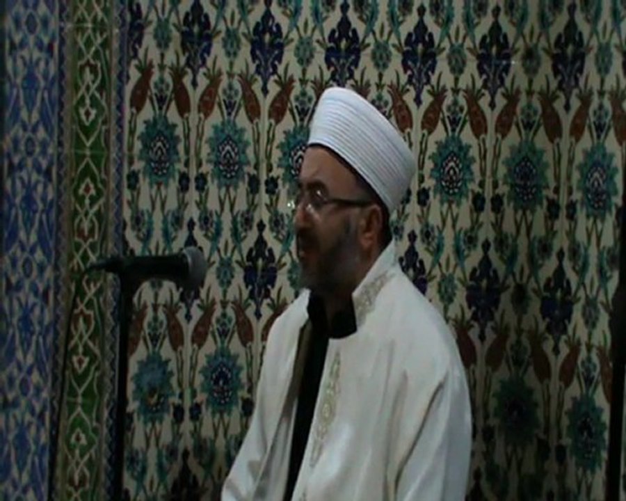 Hasan Kara Amenerresulu