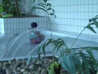 Présentation du Centre aquatique de Saint-Cyr-l'École