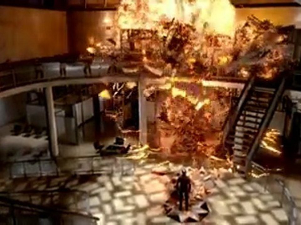 X-Men Le Commencement : Bande Annonce