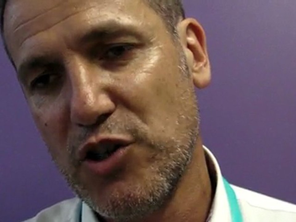 Rugby - Christophe Niogret réagit après USB - Castanet