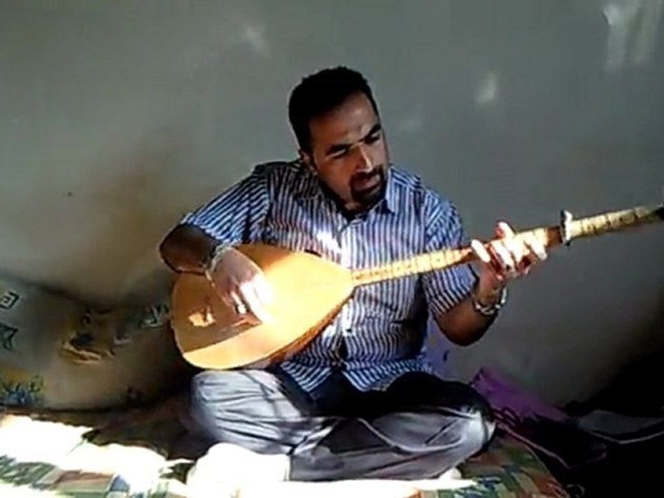 Ne olursun selam yolla