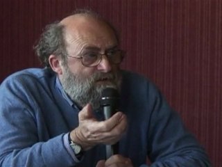 La relation Homme-Nature par Frédéric Jacquemart, GIET