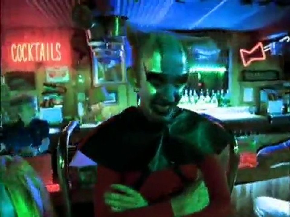 3 Doors Down - Kryptonite